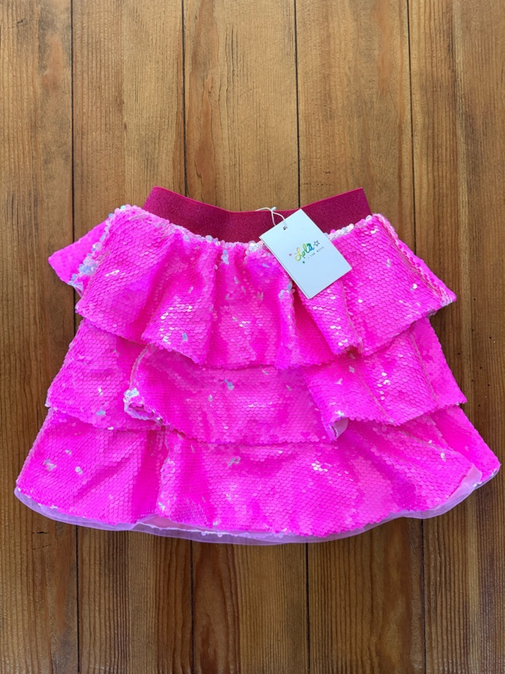 Lola and the Boys Skirt